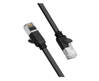 UGREEN Płaski kabel sieciowy  	NW101 z metalowymi wtyczkami Etherne - 1489200 - zdjęcie 1